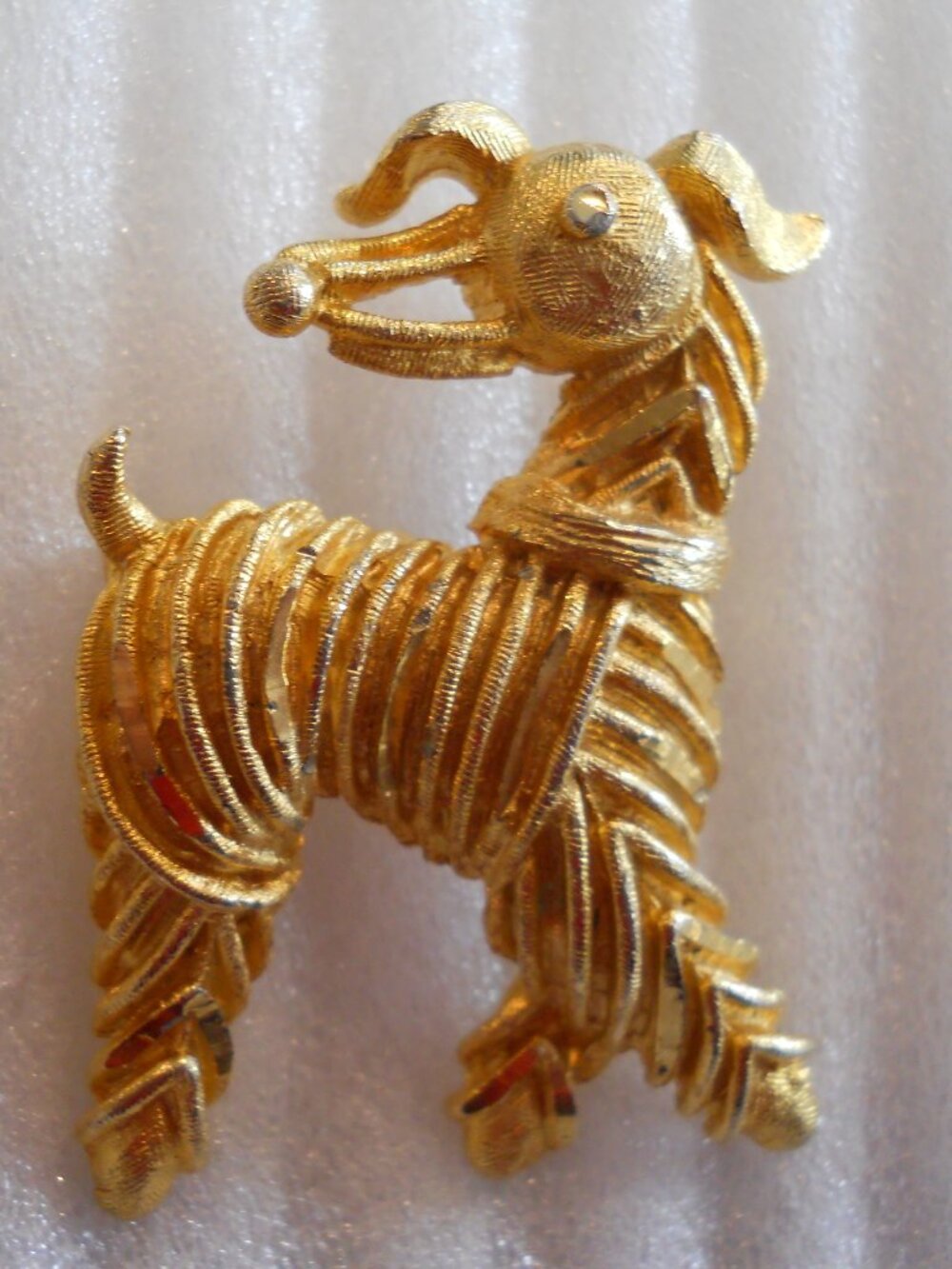Dog Pin    830